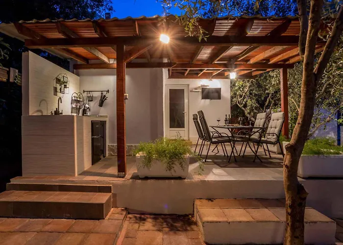 Holiday Home Stari Grad/Insel Hvar 6341