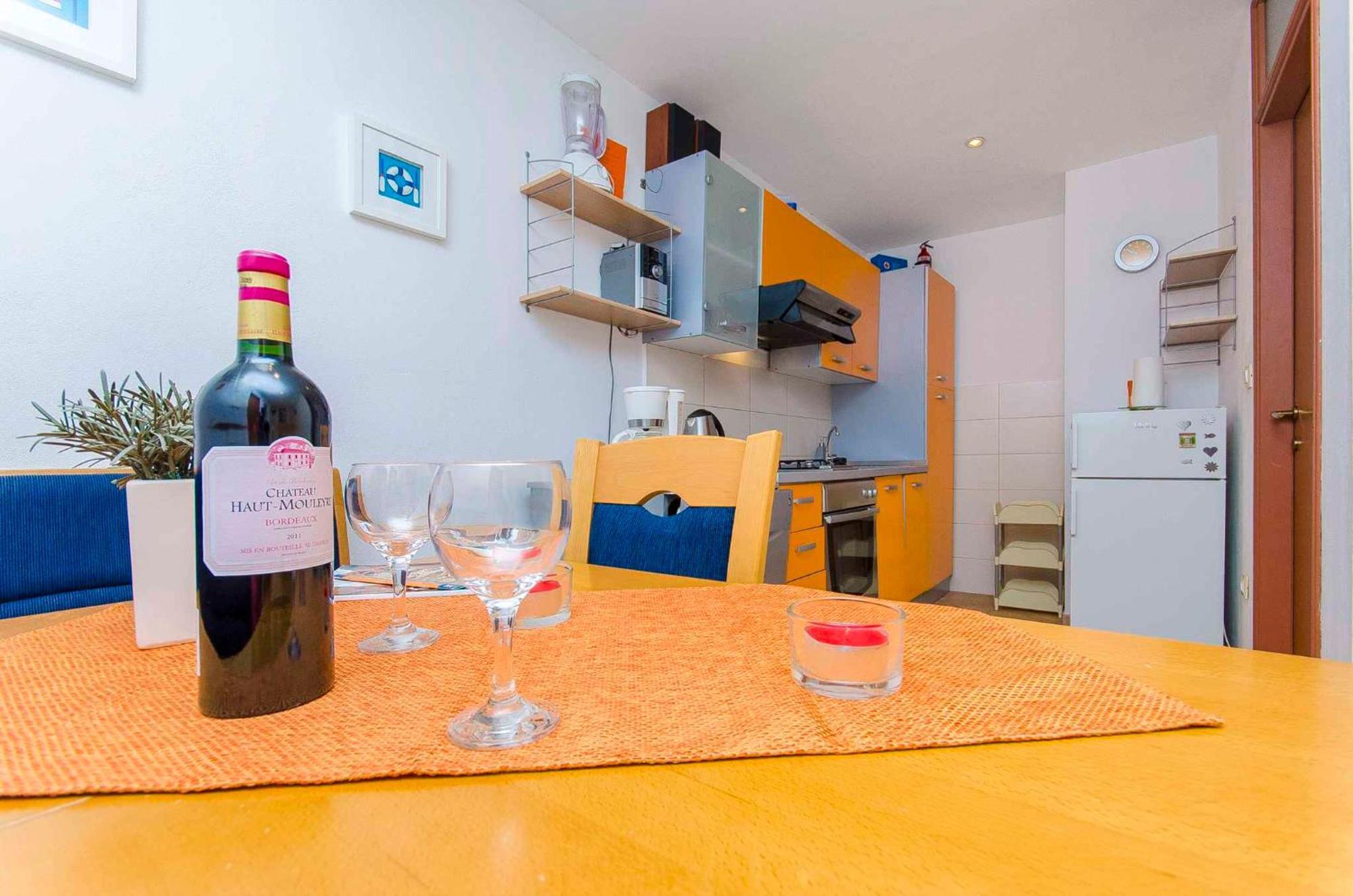 Holiday home Holiday Home Stari Grad/Insel Hvar 6341