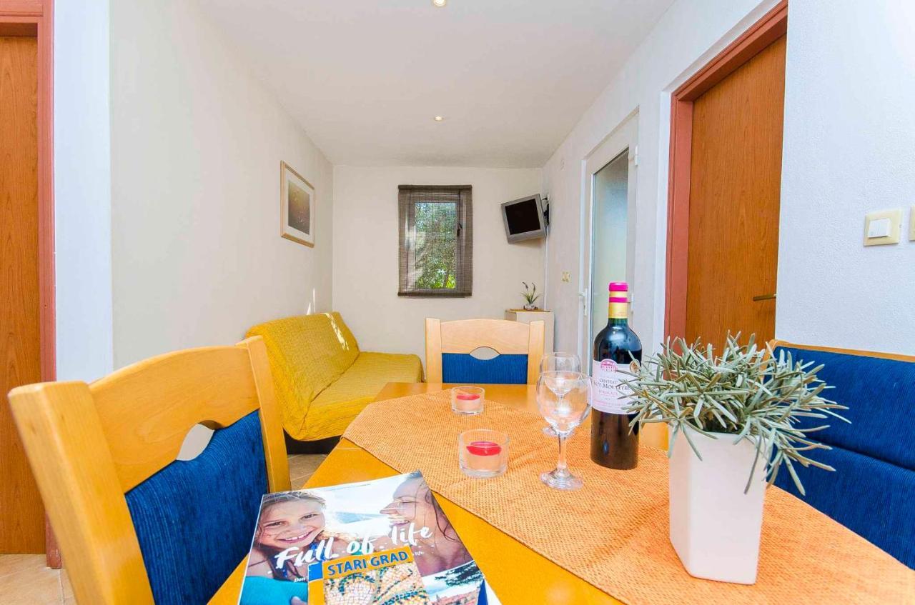 Holiday Home Stari Grad/Insel Hvar 6341 * Stari Grad (Hvar)