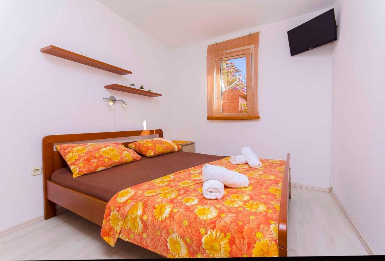 Holiday Home Stari Grad/Insel Hvar 6341 Holiday home