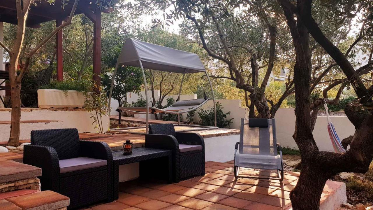 Holiday Home Stari Grad/Insel Hvar 6341 *