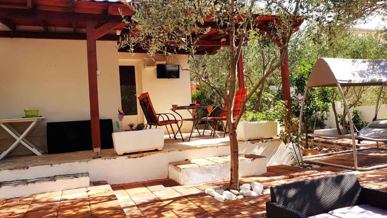 Holiday home Holiday Home Stari Grad/Insel Hvar 6341