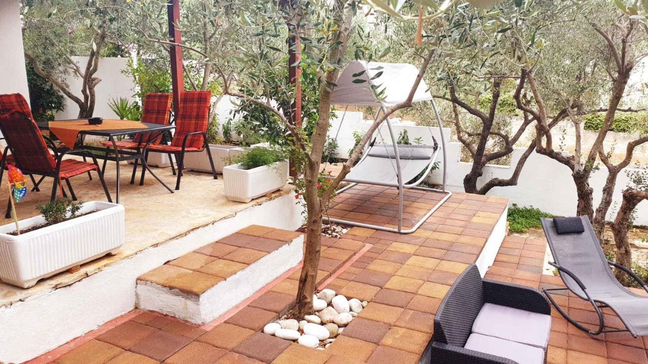 Holiday Home Stari Grad/Insel Hvar 6341 Holiday home *