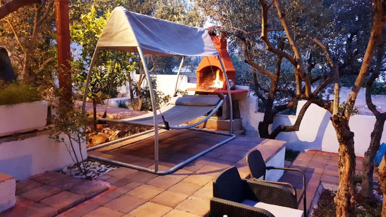 Holiday home Holiday Home Stari Grad/Insel Hvar 6341 *