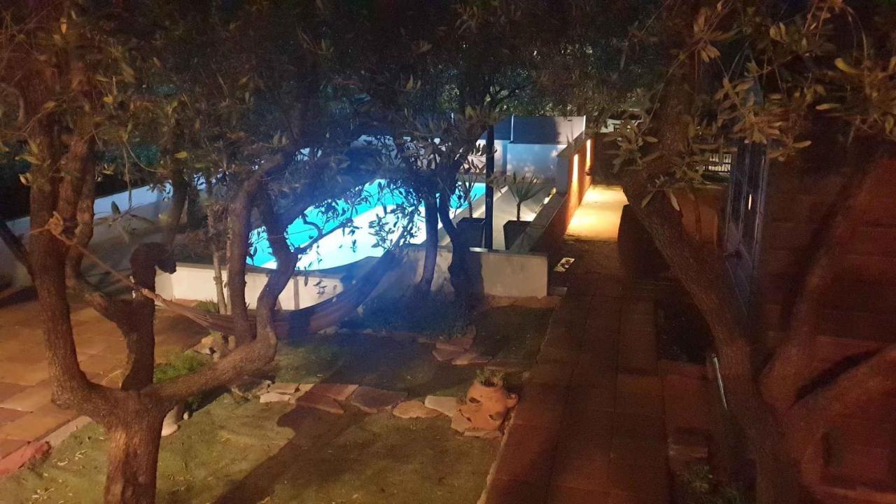 Holiday home Holiday Home Stari Grad/Insel Hvar 6341 *