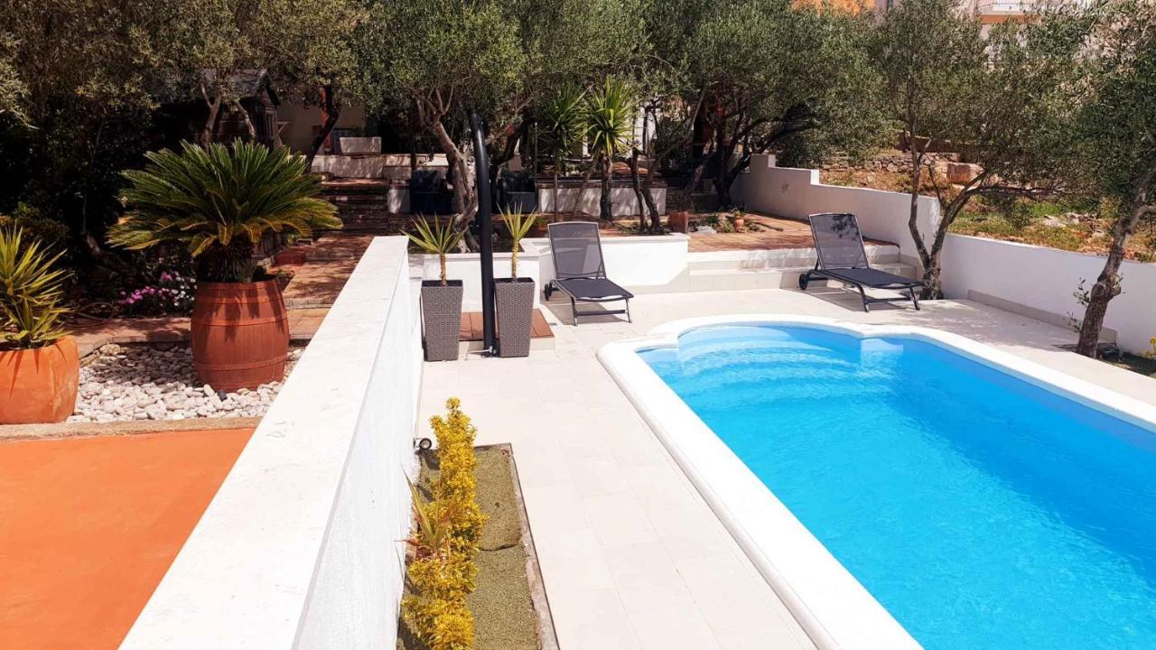 Holiday Home Stari Grad/Insel Hvar 6341 *