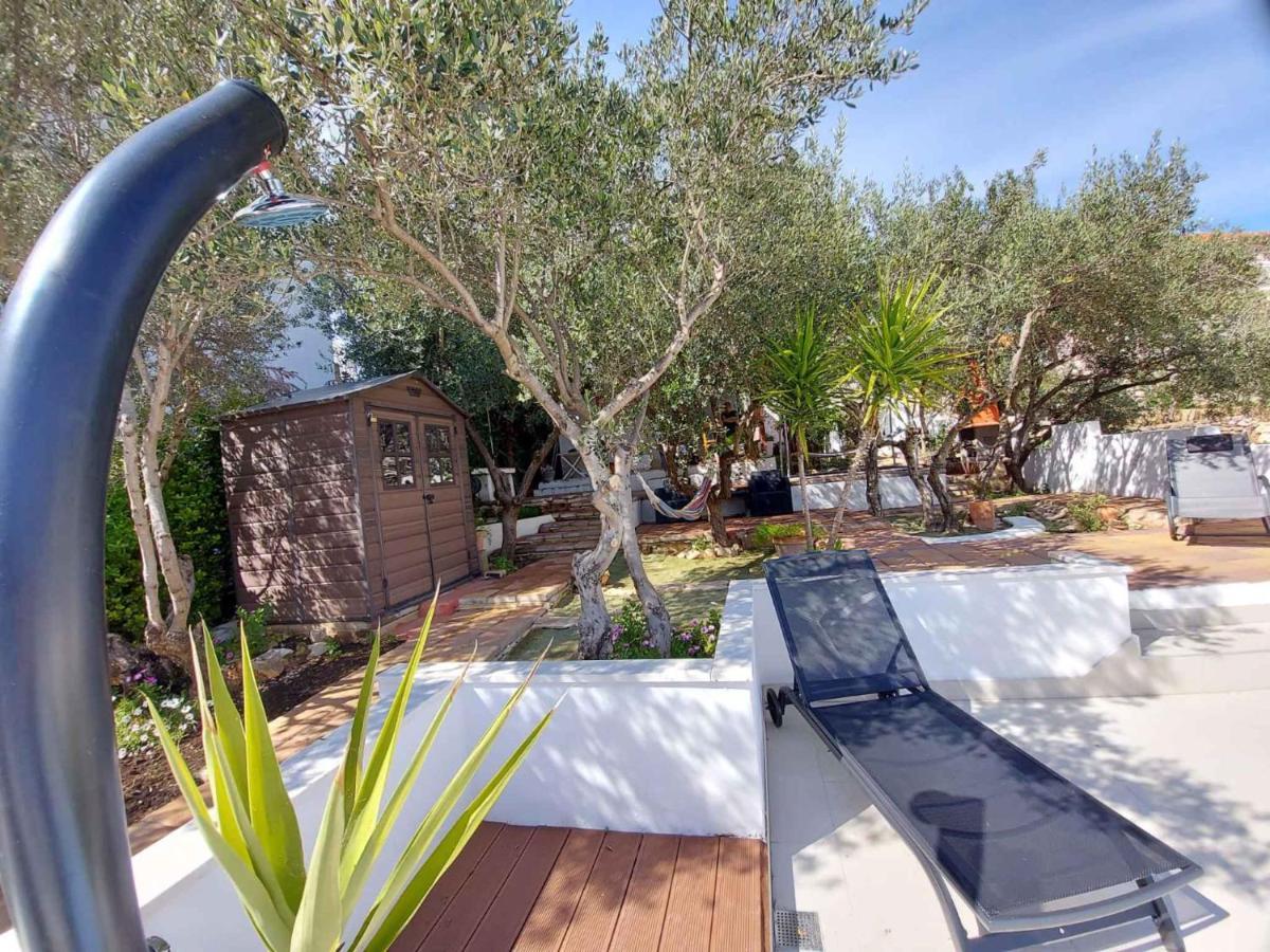 Holiday Home Stari Grad/Insel Hvar 6341 Holiday home *
