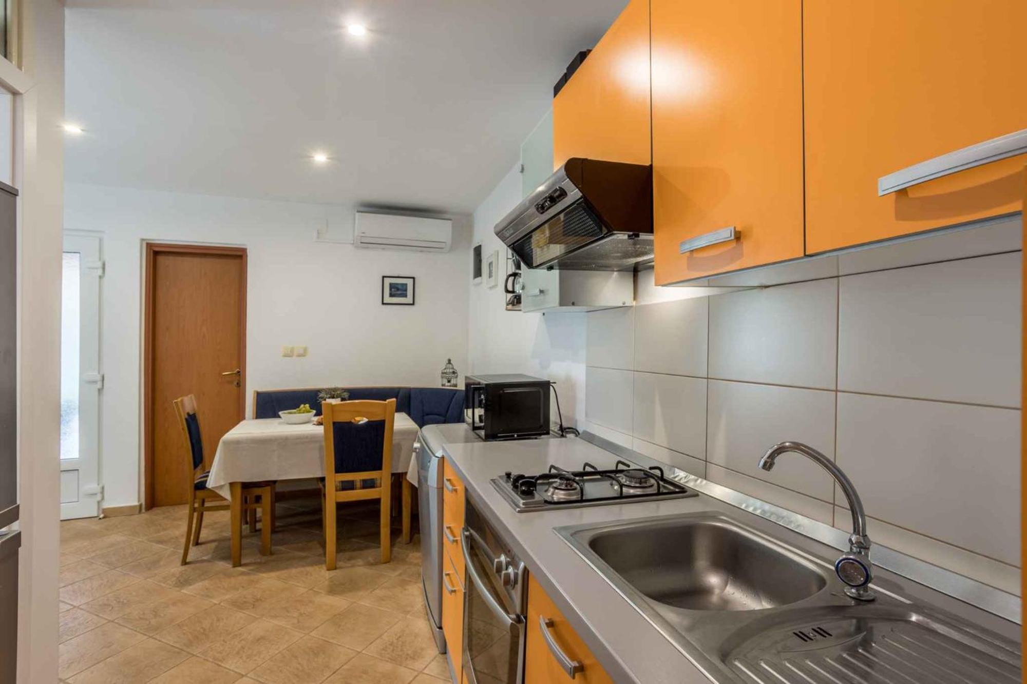 Holiday home Holiday Home Stari Grad/Insel Hvar 6341
