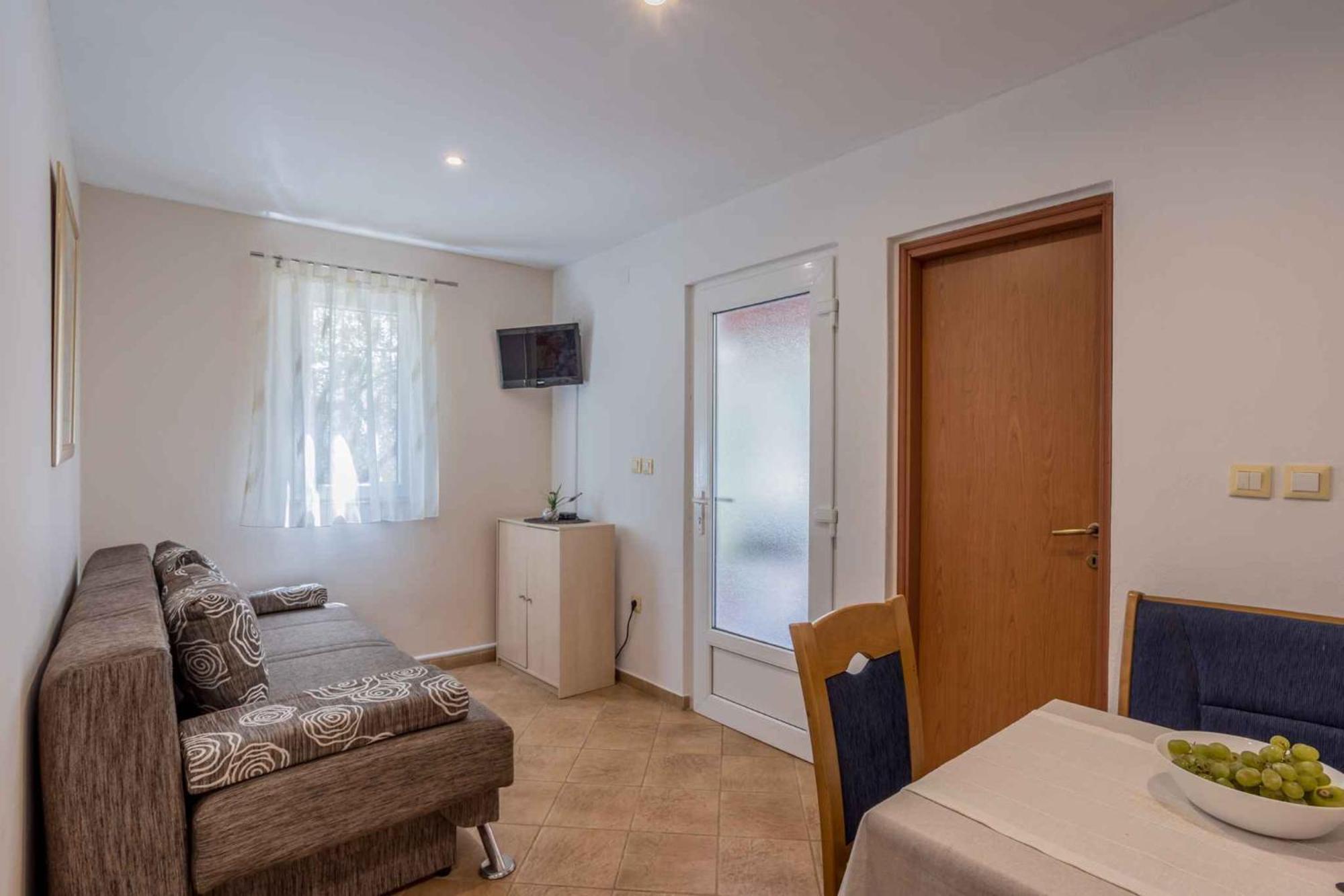 Holiday Home Stari Grad/Insel Hvar 6341 Holiday home *