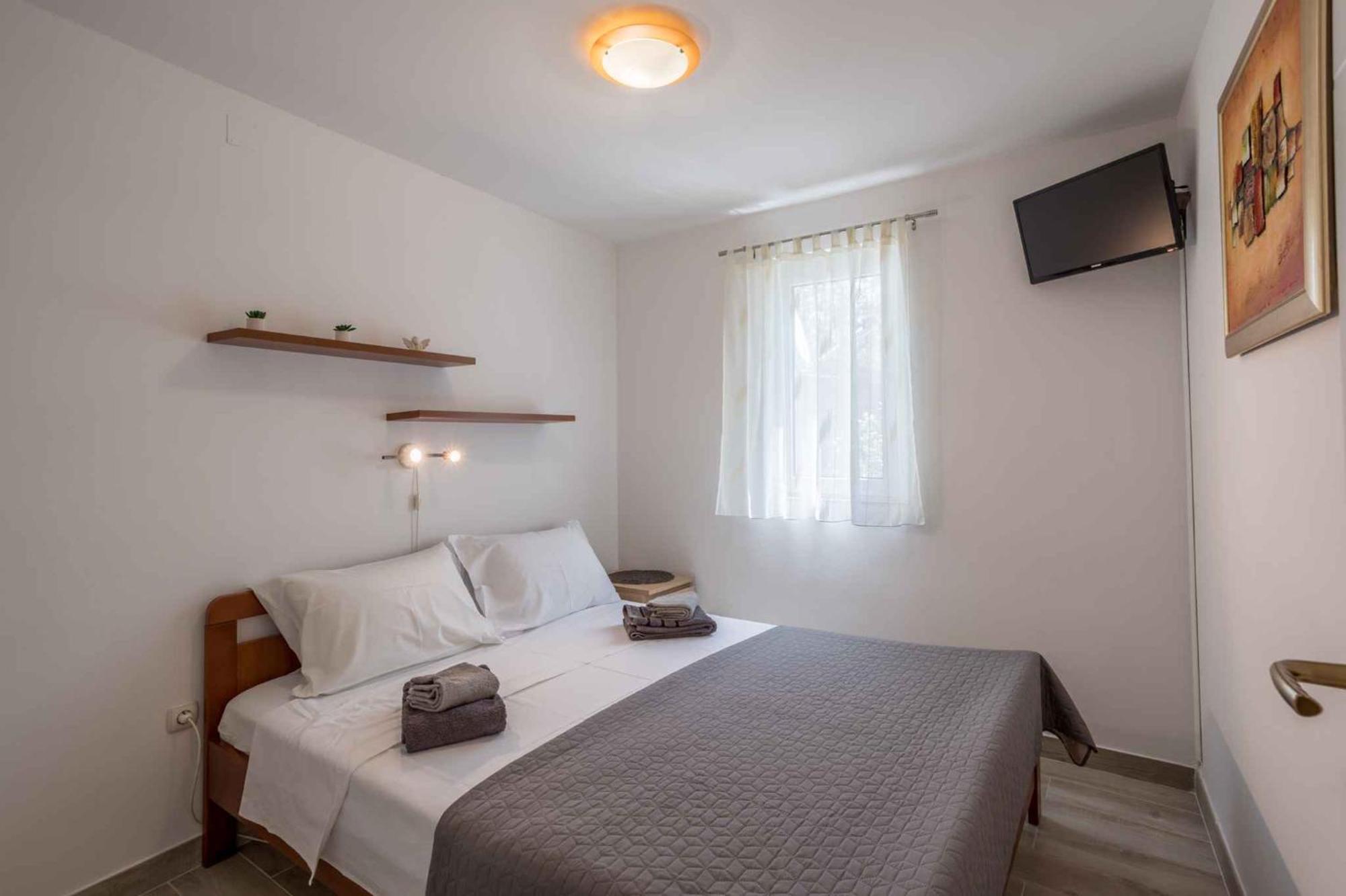 Holiday home Holiday Home Stari Grad/Insel Hvar 6341 Stari Grad (Hvar)