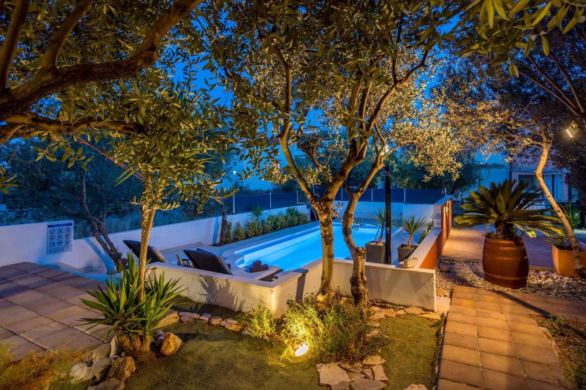 Holiday Home Stari Grad/Insel Hvar 6341 * Stari Grad (Hvar)