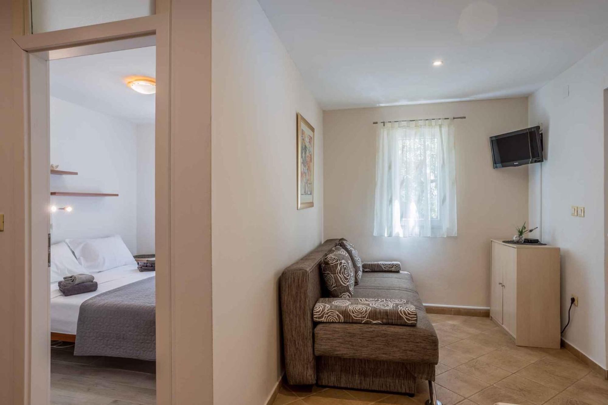 Holiday Home Stari Grad/Insel Hvar 6341 Holiday home