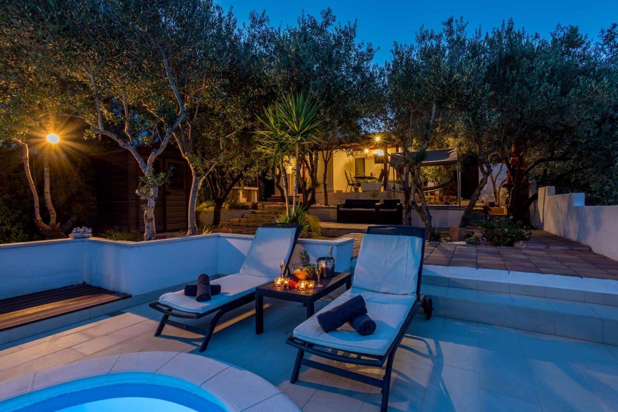Holiday home Holiday Home Stari Grad/Insel Hvar 6341