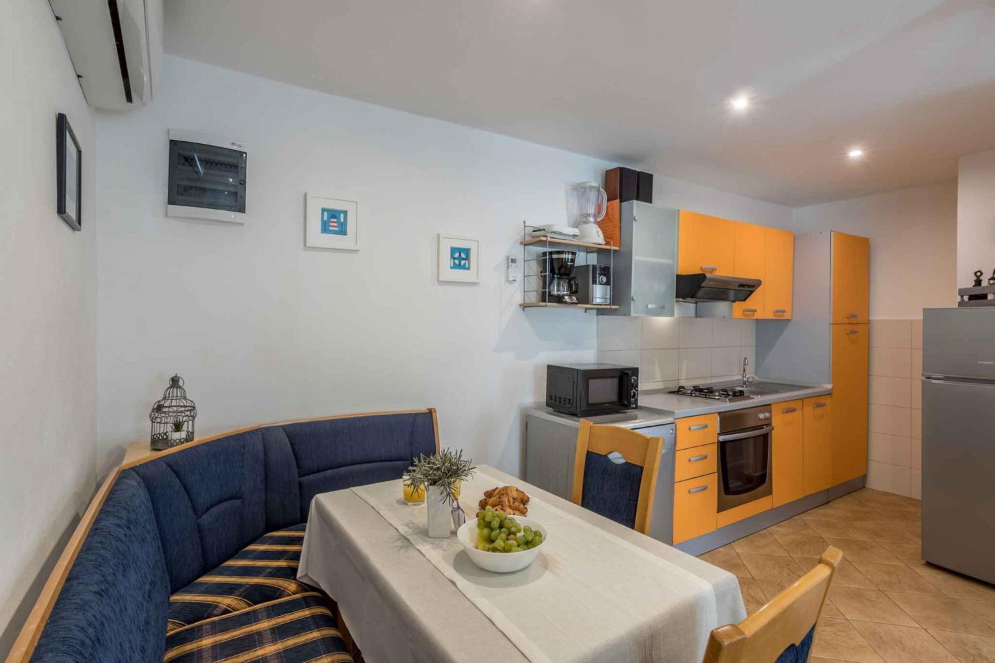 Holiday Home Stari Grad/Insel Hvar 6341 Holiday home *