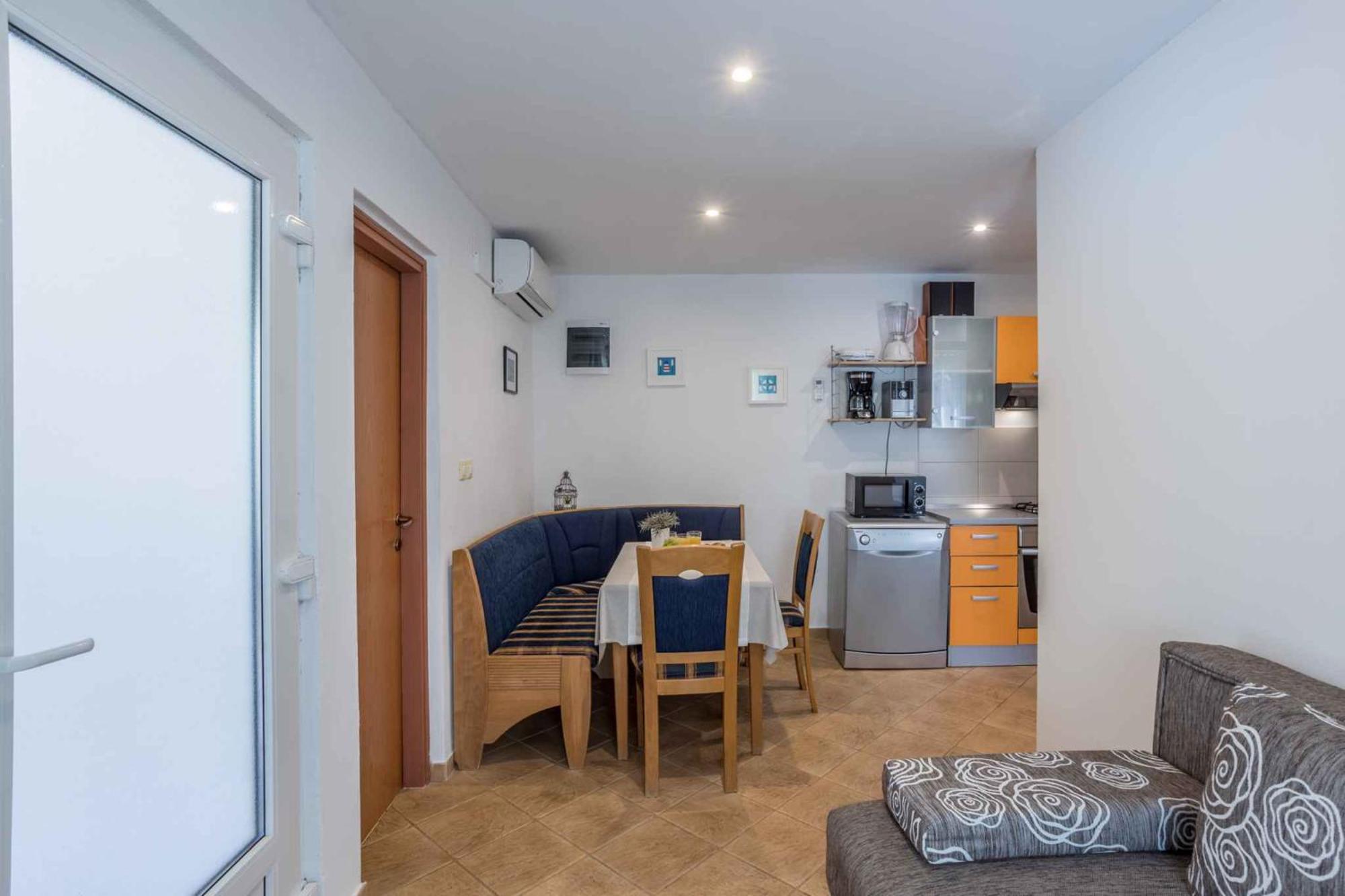 Holiday Home Stari Grad/Insel Hvar 6341 Holiday home Stari Grad (Hvar)