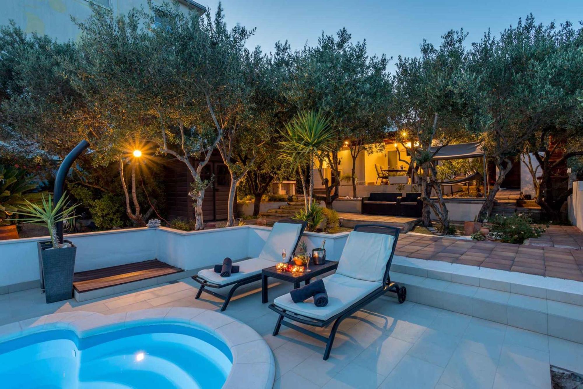 Holiday Home Stari Grad/Insel Hvar 6341 Stari Grad (Hvar)
