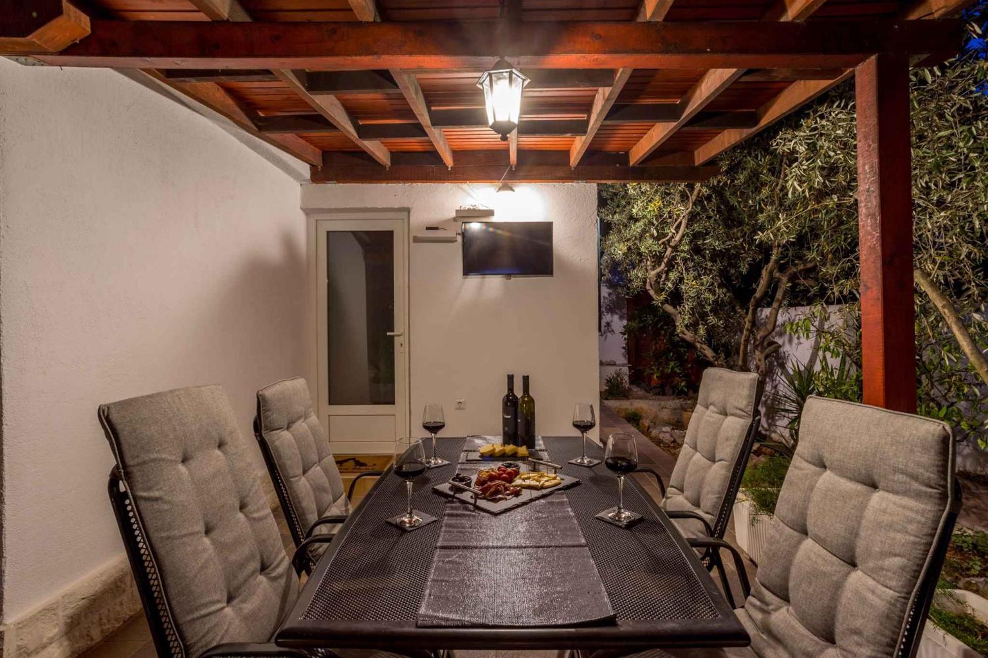 Holiday Home Stari Grad/Insel Hvar 6341 Holiday home Stari Grad (Hvar)